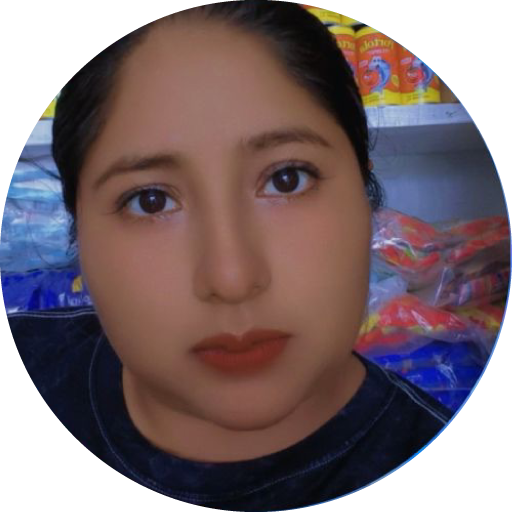 Rosmery Gonzales